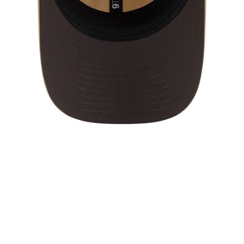 Casquette 9TWENTY New Era Elevated Basics Marron unisex - New Era Cap - Modalova