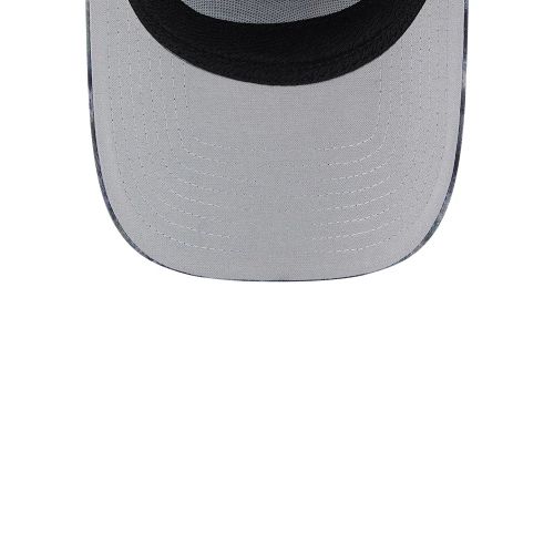 Casquette 9FORTY A-Frame New Era Elevated Basics Bleu Marine unisex - New Era Cap - Modalova