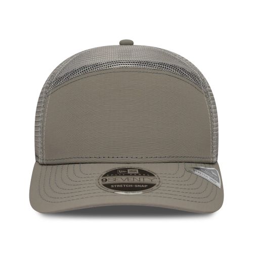Casquette 9SEVENTY Stretch Snap Elevated Basics New Era Gris unisex - New Era Cap - Modalova