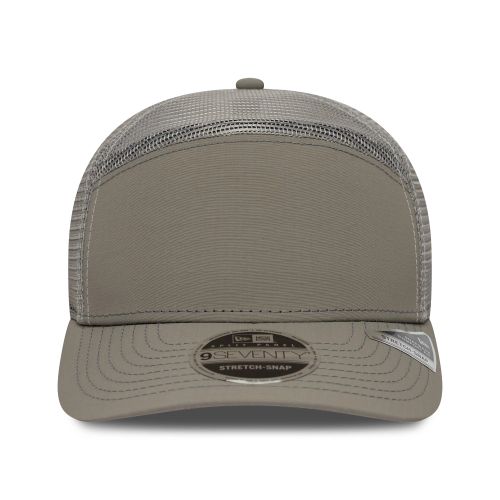 Casquette 9SEVENTY Stretch Snap Elevated Basics New Era Gris unisex - New Era Cap - Modalova