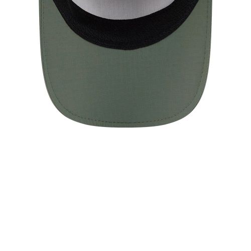 Casquette Runner New Era Elevated Basics Vert unisex - New Era Cap - Modalova