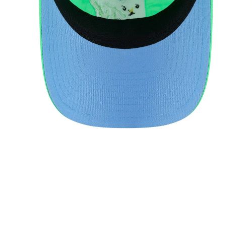 Casquette 9TWENTY Logo MTV Vert unisex - New Era Cap - Modalova