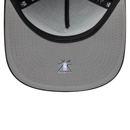 Casquette 59FIFTY A-Frame Fitted Bead LA Lakers NBA Noir unisex - New Era Cap - Modalova
