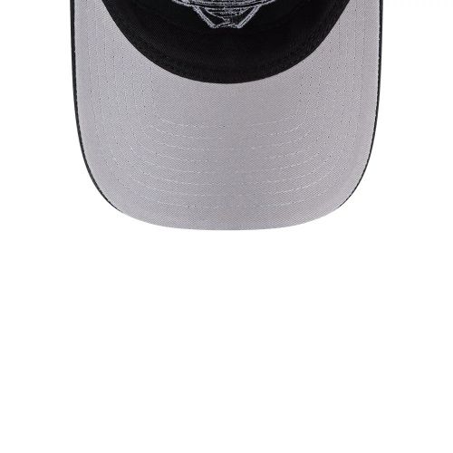 Casquette 9TWENTY The Final Frontier Star Trek Noir unisex - New Era Cap - Modalova