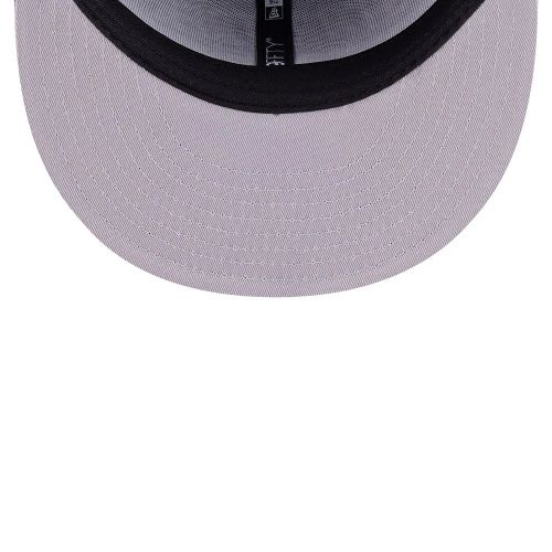 Casquette 59FIFTY Fitted Enterprise Star Trek Noir unisex - New Era Cap - Modalova