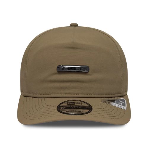 Casquette 19TWENTY Adjustable New Era Ripstop Sport Vert unisex - New Era Cap - Modalova
