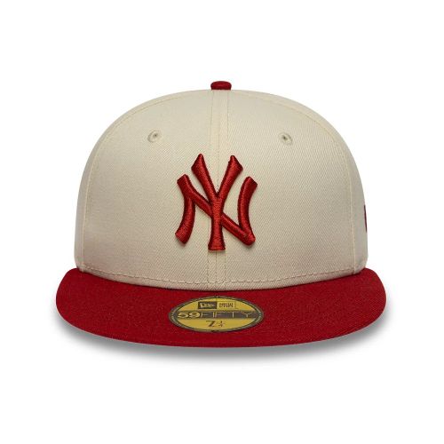 Casquette 59FIFTY Fitted New York Yankees MLB League Essential unisex - New Era Cap - Modalova