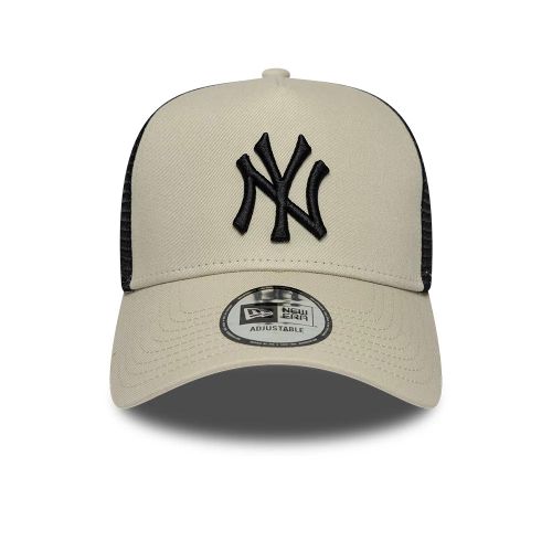 Casquette 9FORTY A-Frame Trucker NY Yankees MLB League Essential unisex - New Era Cap - Modalova