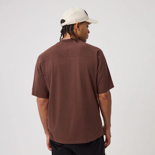 T-sirt Oversize Philadelphia Phillies MLB Arch Graphic Marron unisex - New Era Cap - Modalova