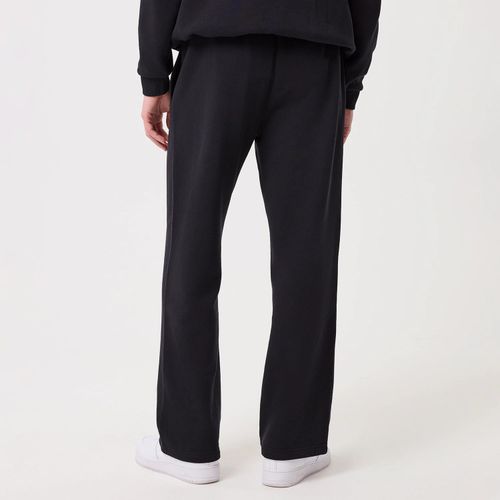 Pantalon de Jogging Droit New Era Noir unisex - New Era Cap - Modalova