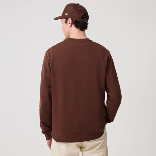 Pull LA Dodgers MLB Linear Marron unisex - New Era Cap - Modalova