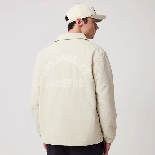 Veste Coach LA Dodgers MLB clair unisex - New Era Cap - Modalova