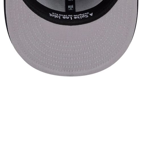 Casquette 59FIFTY Fitted Patch MLB X Spike Lee New York Yankees MLB unisex - New Era Cap - Modalova
