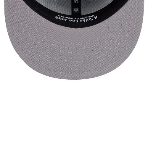 Casquette 59FIFTY Fitted Script MLB X Spike Lee New York Yankees unisex - New Era Cap - Modalova