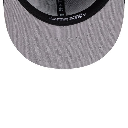 Casquette 59FIFTY Baseball Bats MLB X Spike Lee Yankees unisex - New Era Cap - Modalova