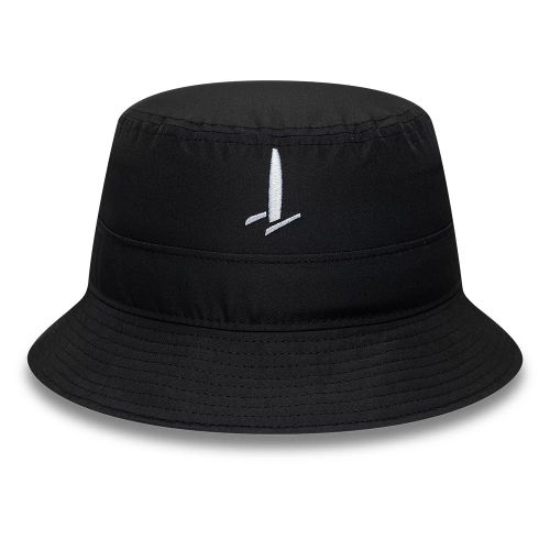Casquette Bob Catamaran Sail GP Adventure Noir unisex - New Era Cap - Modalova