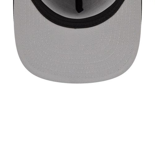 Casquette 9FIFTY A-Frame New York Knicks NBA Tip Off 2026 Bleu foncé unisex - New Era Cap - Modalova