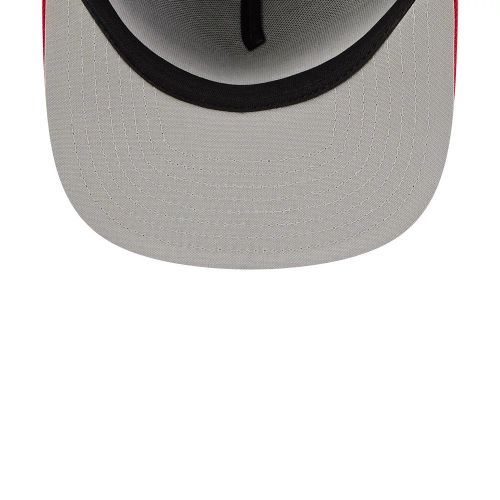 Logo de NBA NBA Tip Off 2026 casquette bleu 9Fifty A-Frame snapback Adjustable unisex - New Era Cap - Modalova
