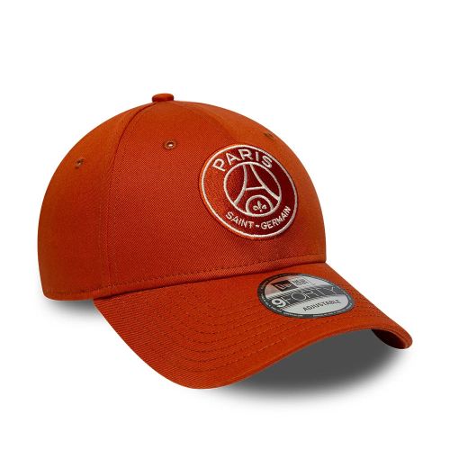 Casquette 9FORTY Paris Saint-Germain Rouge unisex - New Era Cap - Modalova