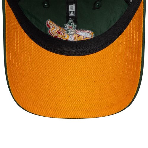 Casquette 9TWENTY Seattle Supersonics NBA Hardwood Classic Nylon Vert unisex - New Era Cap - Modalova