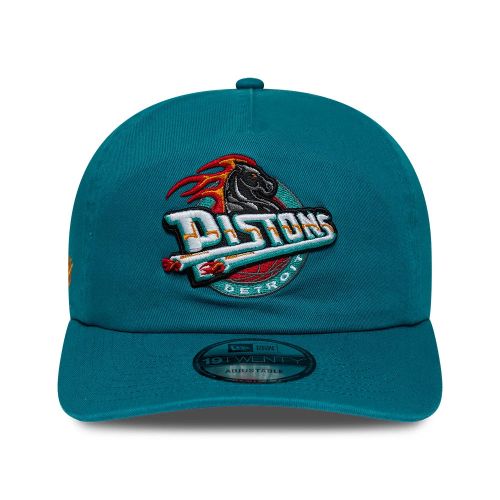 Casquette 19TWENTY Detroit Pistons NBA Hardwood Classic unisex - New Era Cap - Modalova