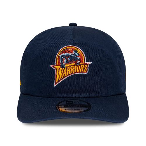 Casquette 19TWENTY Golden State Warriors NBA Hardwood Classic Bleu unisex - New Era Cap - Modalova