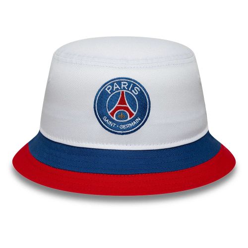Bob Paris Saint-Germain 86 Blanc unisex - New Era Cap - Modalova
