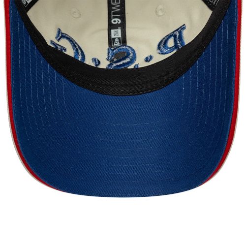 Casquette 9TWENTY Paris Saint-Germain 86 Clair unisex - New Era Cap - Modalova