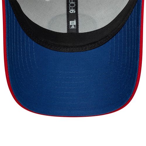 Casquette 9FORTY Paris Saint Germain 86 Blanc unisex - New Era Cap - Modalova