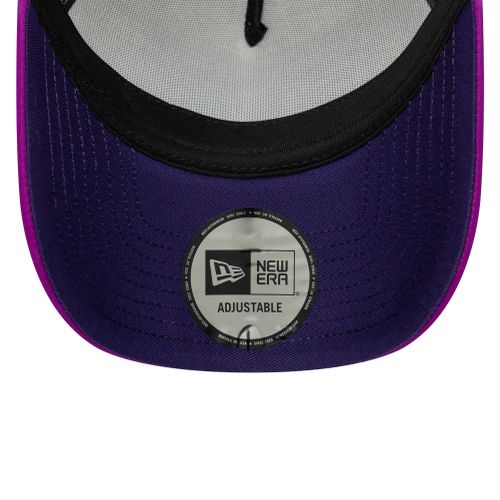 Casquette 9FORTY A-Frame Trucker Red Bull Racing Vegas Race Blanc unisex - New Era Cap - Modalova