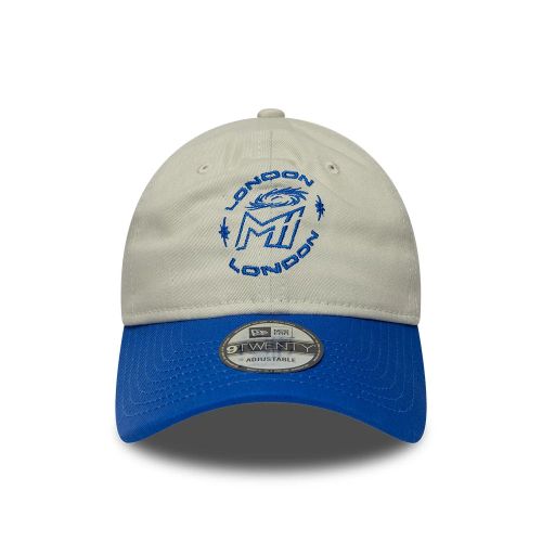 Casquette 9TWENTY The Hundred 2026 MI London Clair unisex - New Era Cap - Modalova