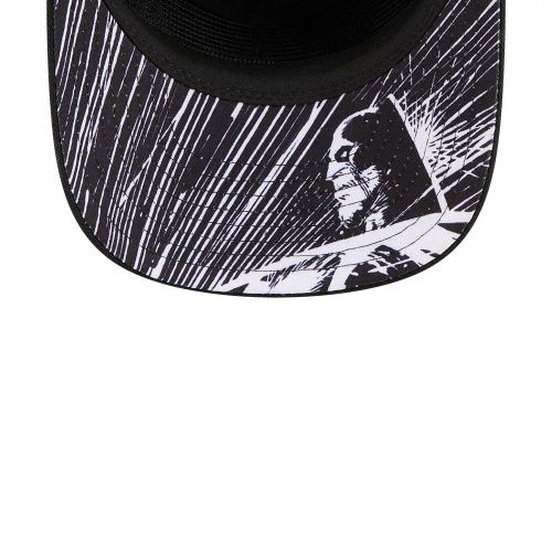 Casquette 19TWENTY DC Batman Noir unisex - New Era Cap - Modalova