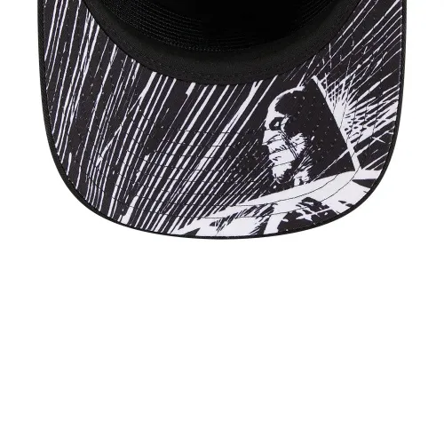 Casquette 19TWENTY DC Batman Noir unisex - New Era Cap - Modalova