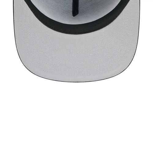 Casquette 9FIFTY A-Frame Snapback NY Yankees MLB Electrocute Noir unisex - New Era Cap - Modalova