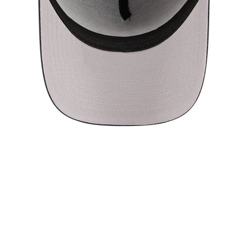 Casquette 9FORTY A-Frame New Era Jack O Lantern Gris foncé unisex - New Era Cap - Modalova