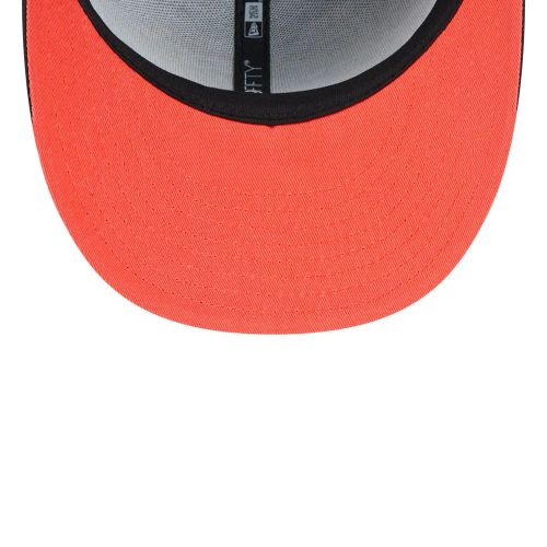 Casquette 59FIFTY Fitted New York Yankees MLB Pumpkin Patch Noir unisex - New Era Cap - Modalova