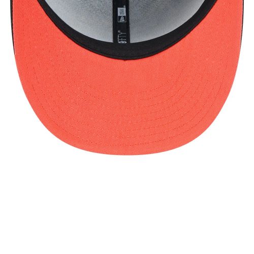 Casquette 59FIFTY Fitted LA Dodgers MLB Pumpkin Patch Noir unisex - New Era Cap - Modalova