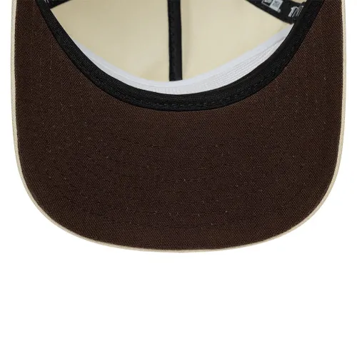 Casquette 19TWENTY Adjustable Paramount Yellowstone Beige unisex - New Era Cap - Modalova