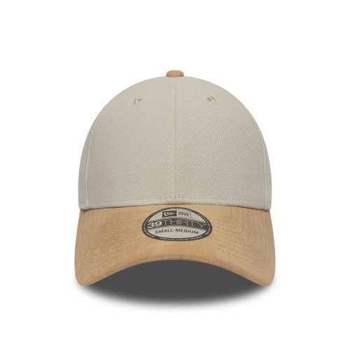 Casquette 39THIRTY Stretch Fit New Era Suede unisex - New Era Cap - Modalova