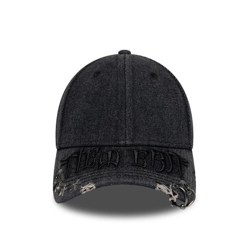 Casquette 9FORTY Adjustable New Era Hardware Noir unisex - New Era Cap - Modalova