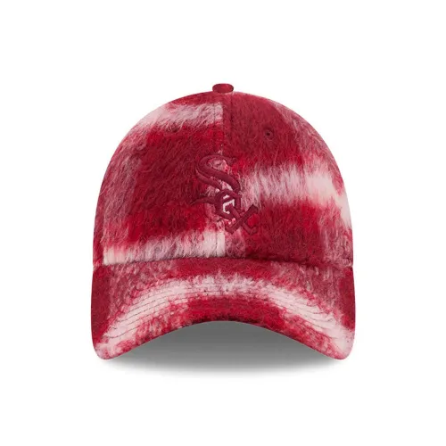 Casquette Casual Classic Chicago White Sox MLB Fabric Story Rouge unisex - New Era Cap - Modalova