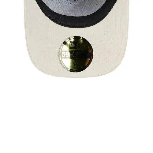 Casquette 59FORTY A-Frame Fitted LA Dodgers MLB Fall Story Marron unisex - New Era Cap - Modalova