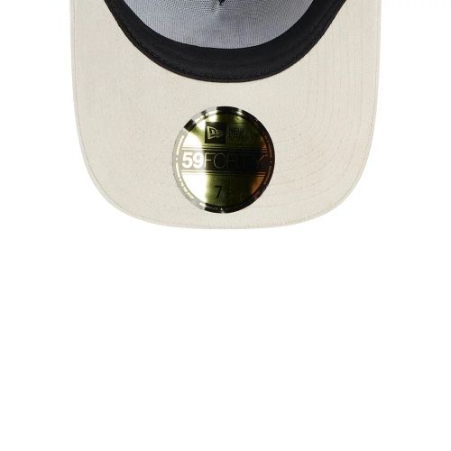 Casquette 59FORTY A-Frame Fitted LA Dodgers MLB Fall Story Marron unisex - New Era Cap - Modalova