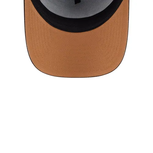 Casquette 59FORTY A-Frame Fitted LA Dodgers MLB Fall Story Marron unisex - New Era Cap - Modalova