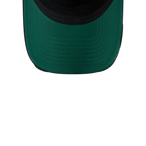 Casquette 9FORTY A-Frame Harry Potter Deathly Hallows Noir unisex - New Era Cap - Modalova