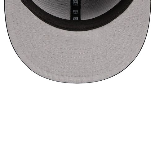 Casquette 59FIFTY Fitted Brooklyn Nets NBA x J-FROST Noir unisex - New Era Cap - Modalova