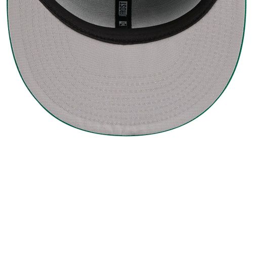 Casquette 59FIFTY Fitted Boston Celtics NBA x J-FROST Vert unisex - New Era Cap - Modalova