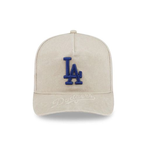 Casquette 9FIFTY A-Frame Snapback LA Dodgers MLB Clair unisex - New Era Cap - Modalova