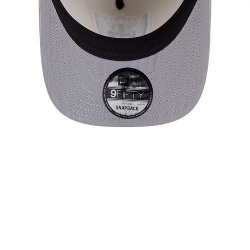 Casquette 9FIFTY A-Frame Snapback Las Vegas Raiders NFL Clair unisex - New Era Cap - Modalova