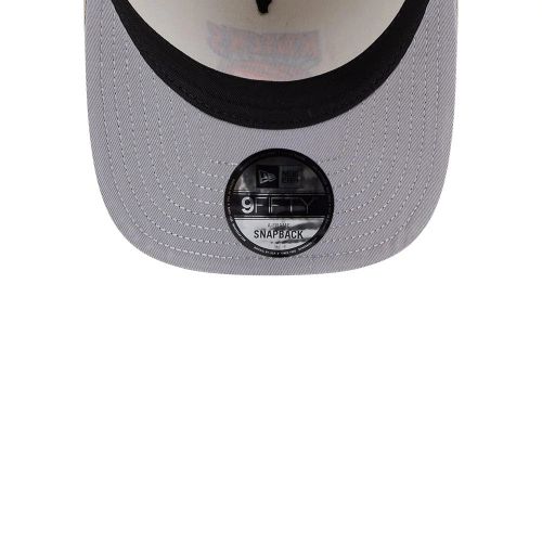 Casquette 9FIFTY A-Frame Snapback New York Knicks NBA Clair unisex - New Era Cap - Modalova